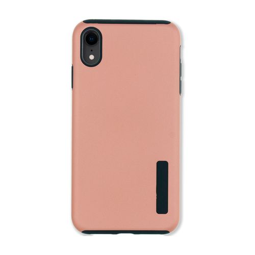Capa iPhone XR Anti Impacto I Rose - Deco