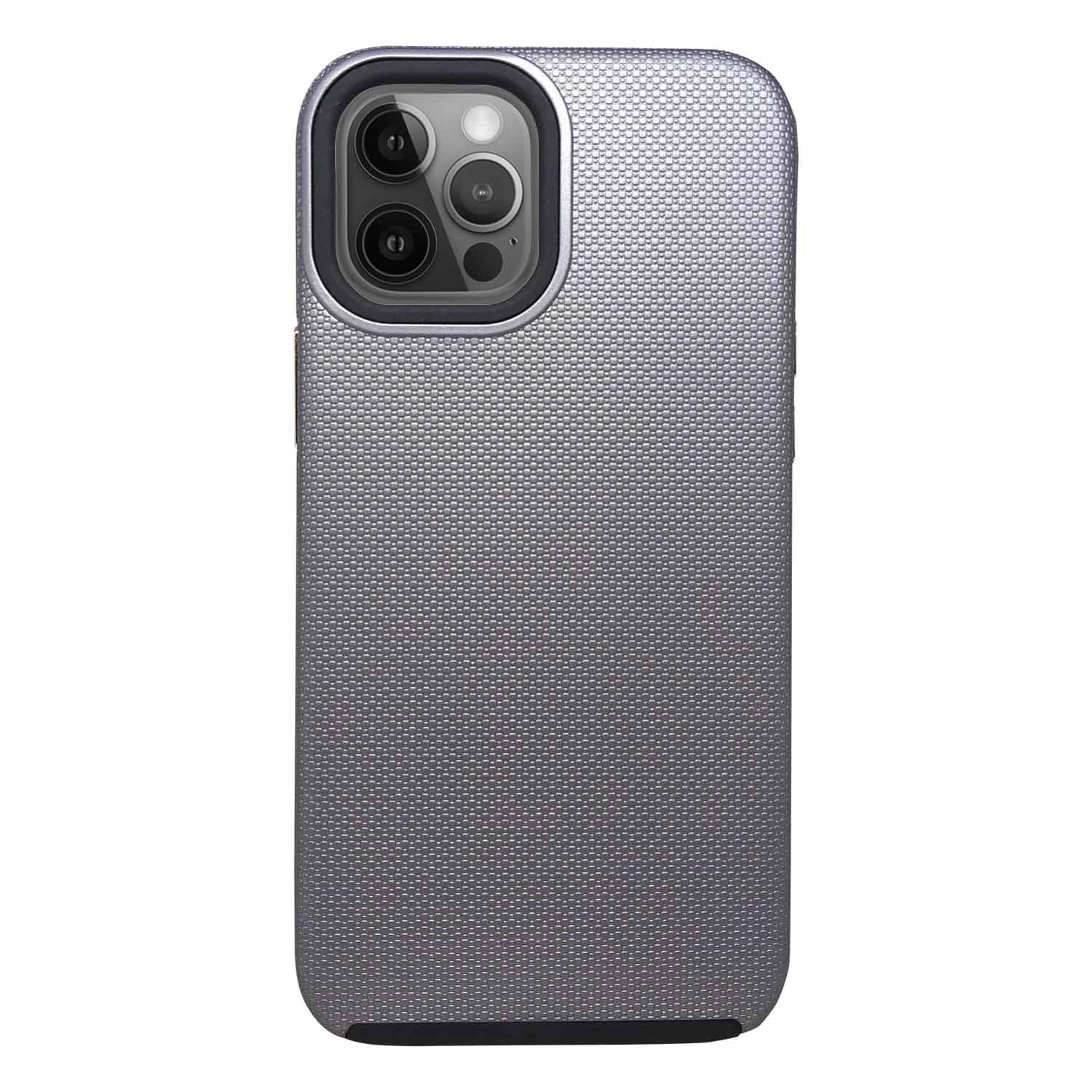 Capa iPhone 12 Pro Max Anti Impacto III - Deco