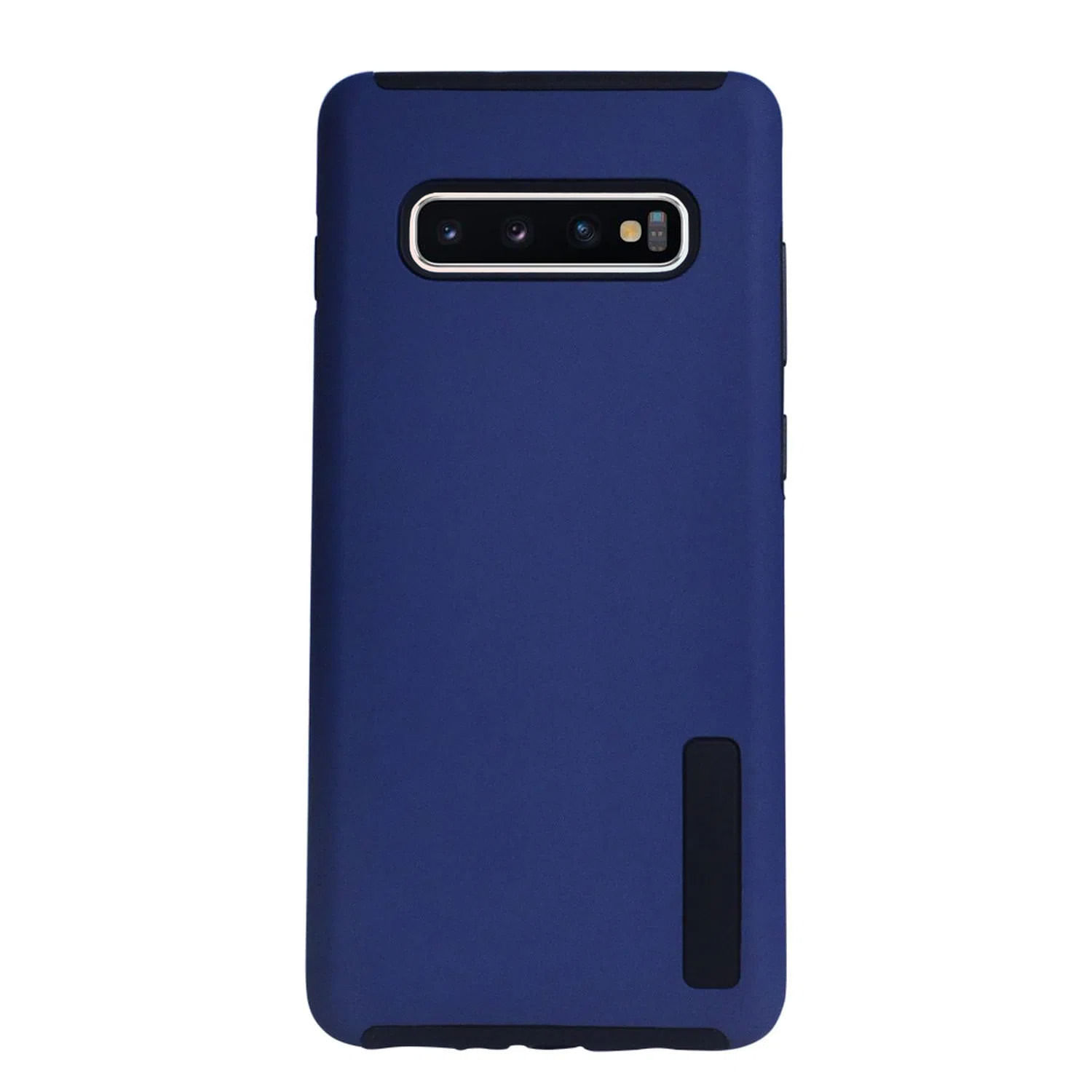 Capa Galaxy S10 Plus Anti Impacto I Azul - Deco