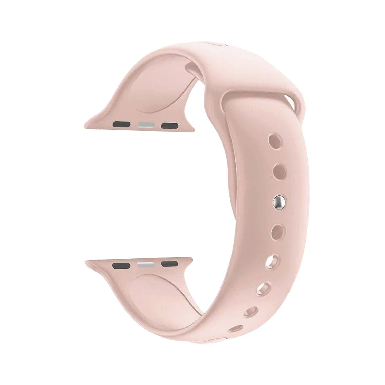 pulseira rose smartwatch