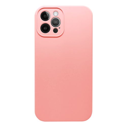 Capa-iPhone-12-Pro-Silicone-Rosa