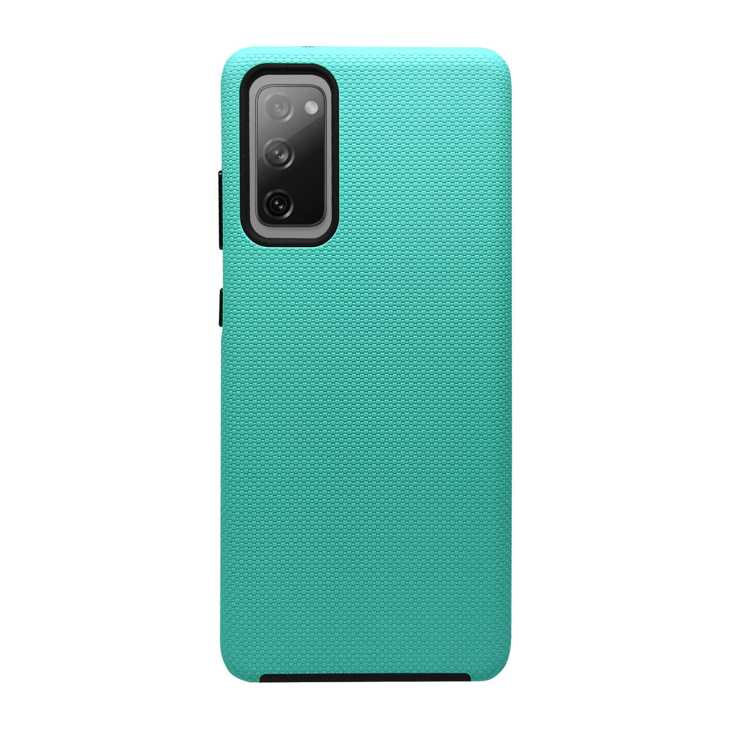 Capa Galaxy S20 Fe Anti Impacto III Verde - Deco