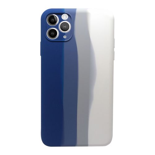 Capa-iPhone-11-Pro-Max-Silicone-Degrade-Azul-e-Branco