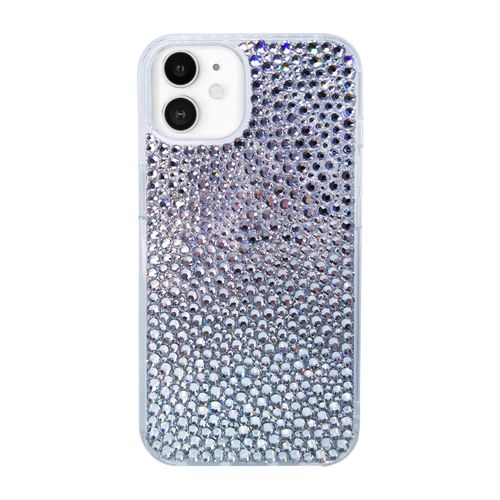 Capa iPhone 11 Cristalizada Branco - Deco
