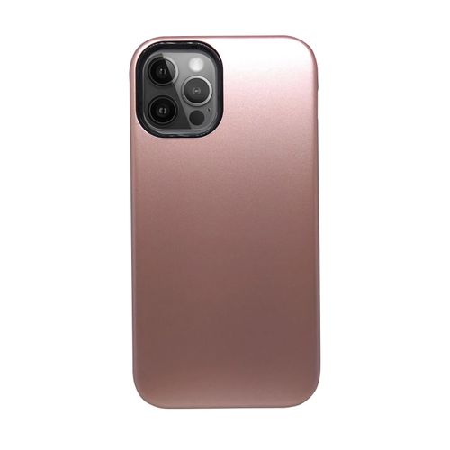 Capa iPhone 12 Pro Max Anti Impacto II - Deco