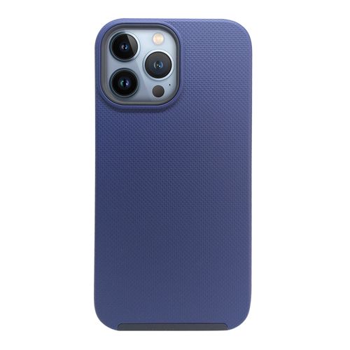 Capa-iPhone-13-Pro-Max-Anti-Impacto-III-Azul