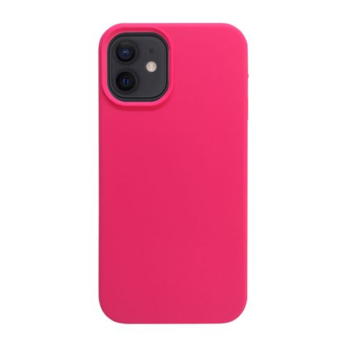Capa-Deco-iPhone-12-Mini-Silicone-Pink