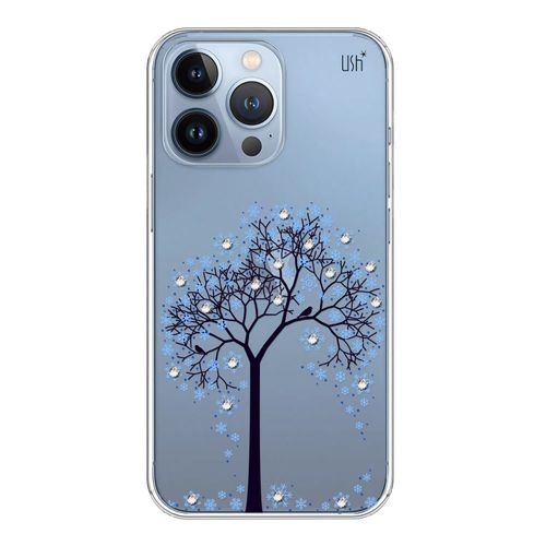 Capa-Deco-iPhone-13-Pro-USH-Arvore-Azul