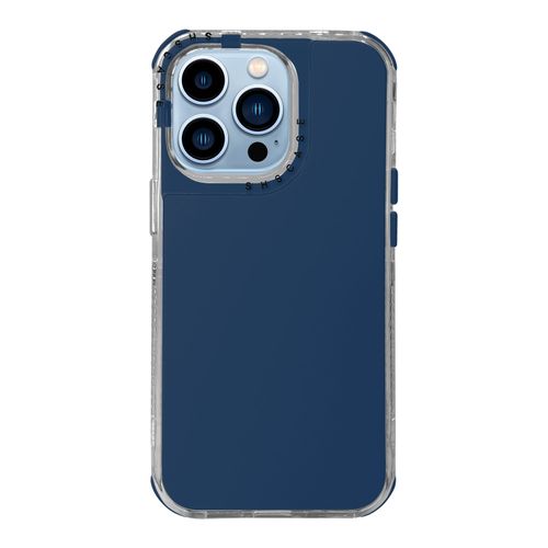 Capa-Deco-iPhone-13-Pro-Max-Tripla-Protecao-Azul
