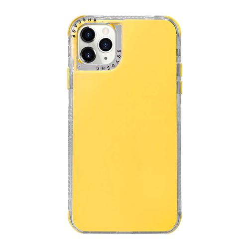 Capa-Deco-iPhone-11-Pro-Max-Tripla-Protecao-Amarelo