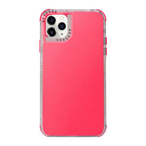 Capa-Deco-iPhone-11-Pro-Max-Tripla-Protecao-Pink