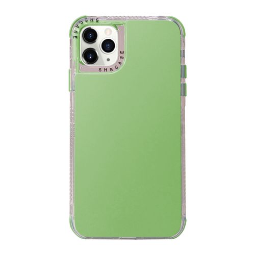Capa-Deco-iPhone-11-Pro-Max-Tripla-Protecao-Verde