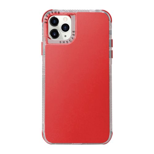 Capa-Deco-iPhone-11-Pro-Max-Tripla-Protecao-Vermelho