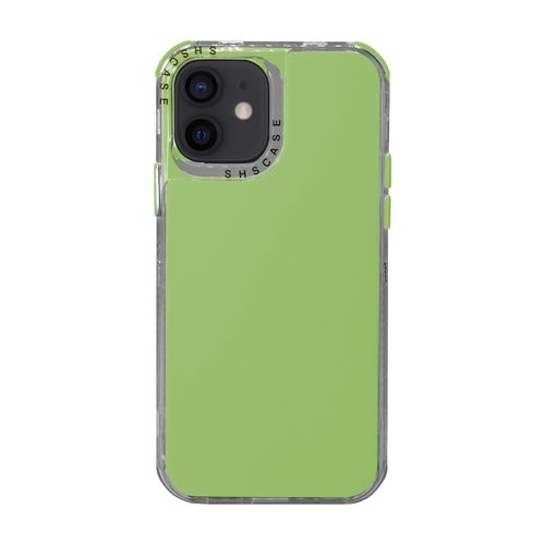 Capa-Deco-iPhone-12-Tripla-Protecao-Verde