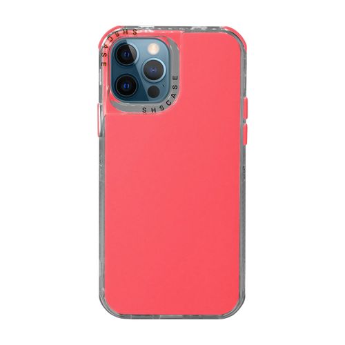 Capa-Deco-iPhone-12-Pro-Tripla-Protecao-Pink