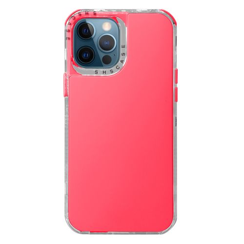 Capa-Deco-iPhone-12-Pro-Max-Tripla-Protecao-Pink