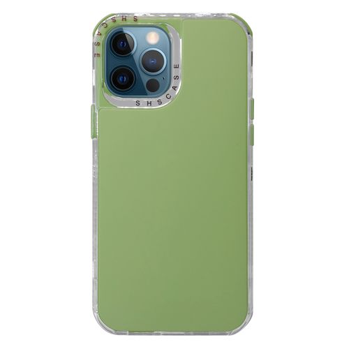 Capa-Deco-iPhone-12-Pro-Max-Tripla-Protecao-Verde