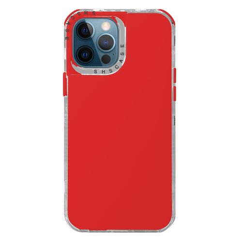 Capa-Deco-iPhone-12-Pro-Max-Tripla-Protecao-Vermelho
